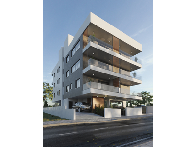 3 Bedroom Top-floor Apartment For Sale