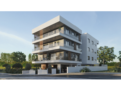 3 Bedroom Top-floor Apartment For Sale