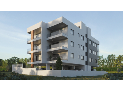 3 Bedroom Top-floor Apartment For Sale