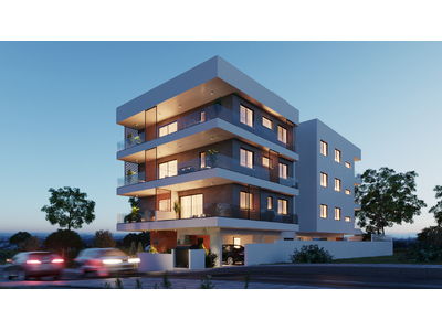 3 Bedroom Top-floor Apartment For Sale