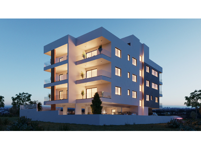 3 Bedroom Top-floor Apartment For Sale