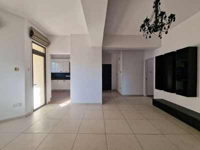 Three bedroom apartment , in Agioi Omologites, Nicosia