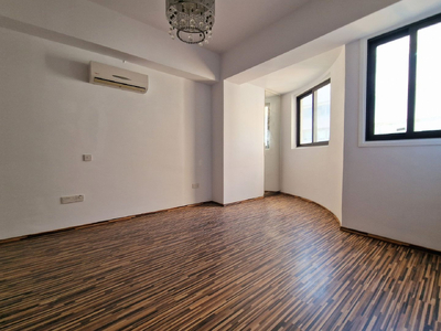 Three bedroom apartment , in Agioi Omologites, Nicosia