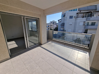 Three bedroom apartment in Agios Antonios, Nicosia