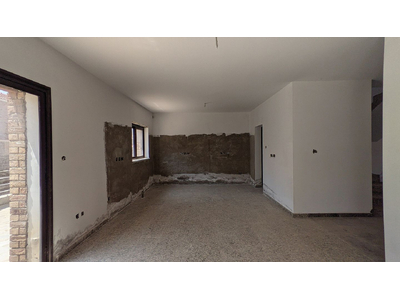 Two-storey incomplete house in Kiti, Larnaca