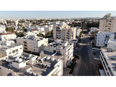 Apartment located in Strovolos, Nicosia