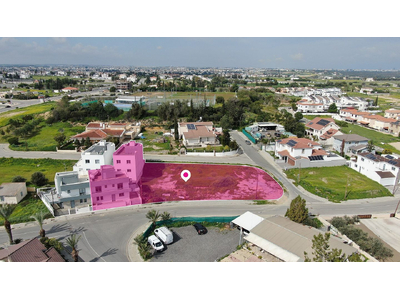 Residential Development opportunity in Geri, Nicosia