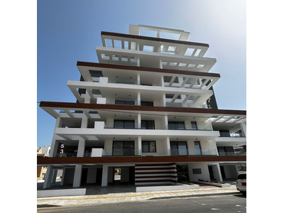 22 Bedroom Top-Floor Apartment  in Larnaca