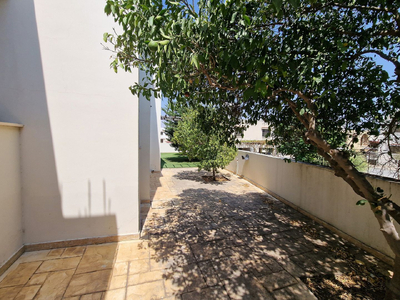 Two-storey detached house in Sotiros,Larnaca