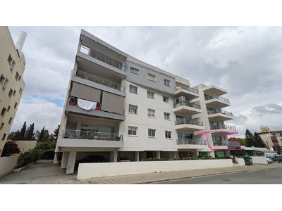 One bedroom apartment located in Panagia,Nicosia