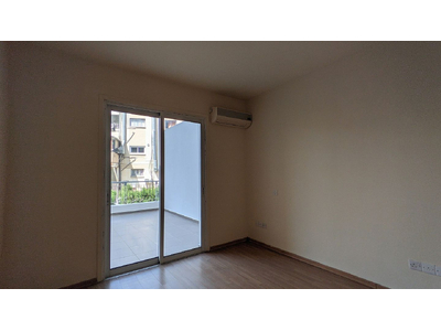 One bedroom apartment located in Pallouriotissa, Nicosia