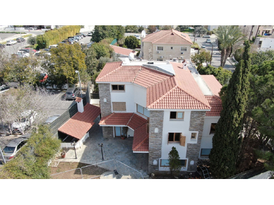 Two-storey house  in Platy, Aglantzia, Nicosia