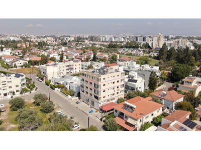 Three bedroom apartment in Strovolos , Nicosia in Nicosia