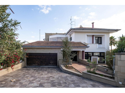 Two-storey house in Agios Vasilios, Strovolos, Nicosia