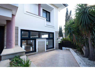 Two-storey house in Agios Vasilios, Strovolos, Nicosia