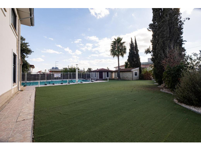 Two-storey house in Agios Vasilios, Strovolos, Nicosia