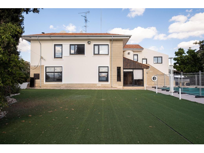 Two-storey house in Agios Vasilios, Strovolos, Nicosia