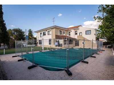 Two-storey house in Agios Vasilios, Strovolos, Nicosia