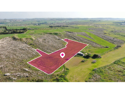 Residential field, Geri