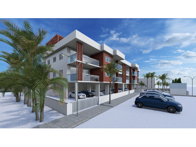 2 Bedroom Top-Floor Apartments for Sale in Livadia  in Larnaca