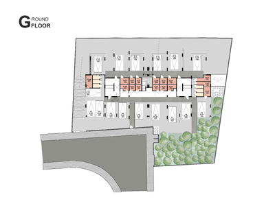 2 Bedroom Top-Floor Apartments for Sale in Livadia 