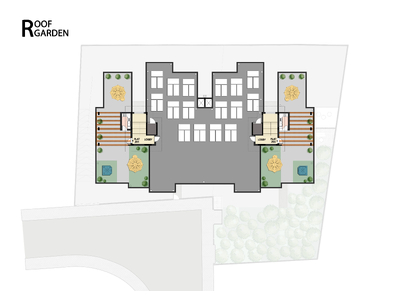 2 Bedroom Top-Floor Apartments for Sale in Livadia 