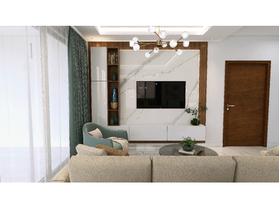 2 Bedroom Top-Floor Apartments for Sale in Livadia 