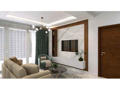 2 Bedroom Top-Floor Apartments for Sale in Livadia 