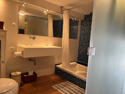 2 Bedroom Maisonette