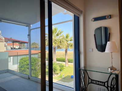2 Bedroom Maisonette