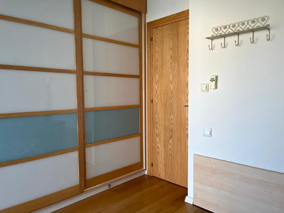 2 Bedroom Maisonette