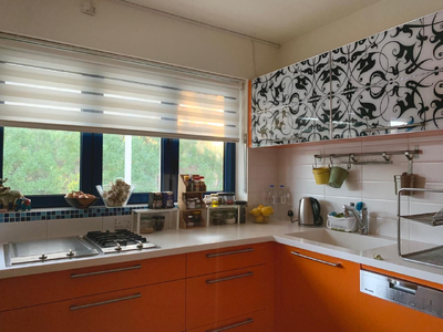 2 Bedroom Maisonette