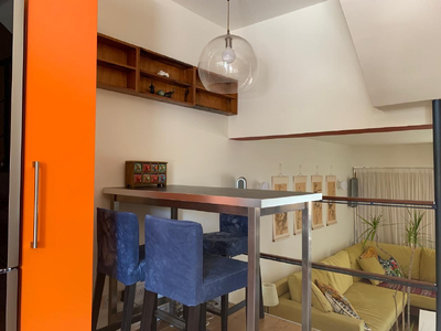 2 Bedroom Maisonette