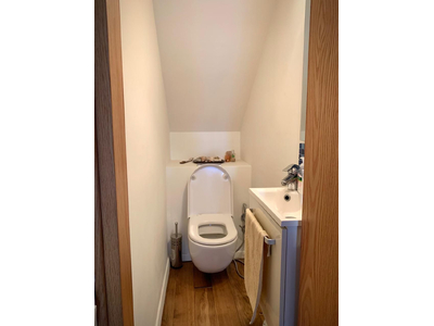 2 Bedroom Maisonette