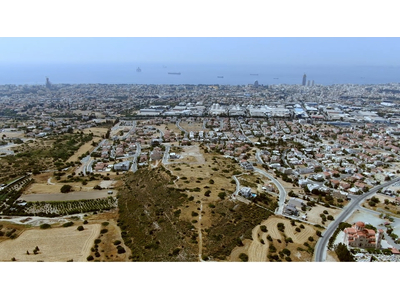 4 Bedroom Detached Houses For Sale in Limassol