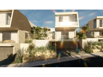 4 Bedroom Detached Houses For Sale in Limassol