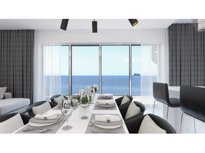 2 Bedroom Apartments 
