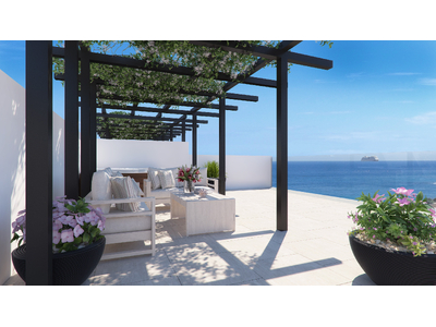 2 Bedroom Topfloor Apartments For Sale