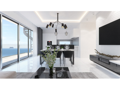 2 Bedroom Topfloor Apartments For Sale