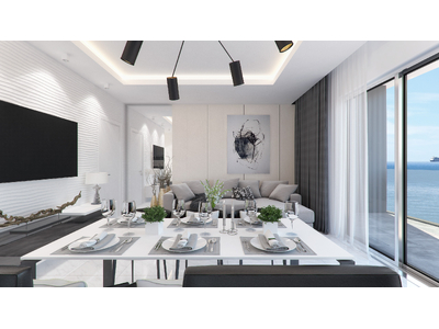 2 Bedroom Topfloor Apartments For Sale