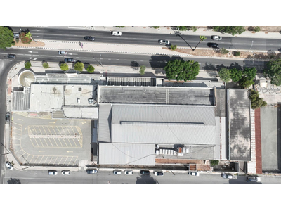 Commercial Plot in Prime Location Strovolos, Nicosia