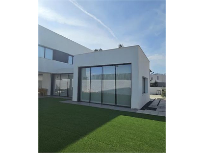 Detached Villa 