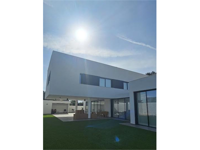Detached Villa 
