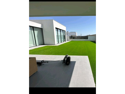 Detached Villa 
