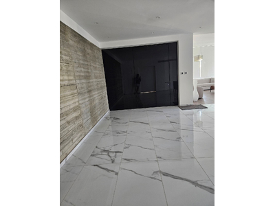 Detached Villa 