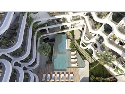 2 Bedroom Apartment near Spyrou Kyprianou