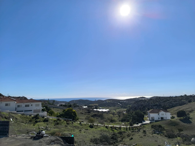 Detached Luxury Villas