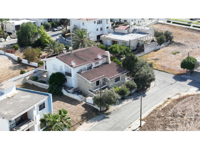 Three Bedroom Villa in Aglantzia, Nicosia