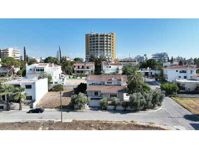 Three Bedroom Villa in Aglantzia, Nicosia