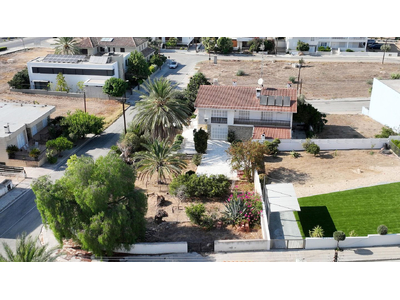 Three Bedroom Villa in Aglantzia, Nicosia